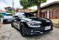 Black BMW 320D 2014 for sale in Bacoor-2