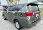 Silver Toyota Innova 2016 for sale in Marikina-2