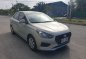 Silver Hyundai Reina 2020 for sale in Automatic-2