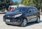 Selling Black Hyundai Tucson 2012 -2