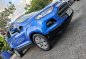 Selling Blue Ford Ecosport 2015 in Antipolo-5