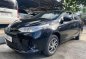 Black Toyota Vios 2021 for sale in Automatic-0