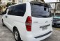 White Hyundai Grand Starex 2016 for sale in Manual-3