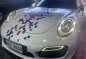 Selling White Porsche 911 2014 in Makati-0