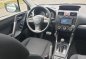 Silver Subaru Forester 2014 for sale in Automatic-8