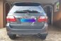 Grey Toyota Fortuner 2006 for sale in Automatic-1