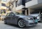 Selling Grey BMW 318I 2012 in Quezon City-0