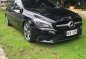 Black Mercedes-Benz 180 2017 for sale in Angeles-1