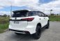 White 2017 Toyota Fortuner for sale in Manila-4