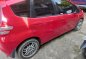 Red Honda Jazz 2009 for sale in Pila-1