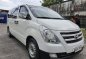 White Hyundai Grand Starex 2016 for sale in Manual-2