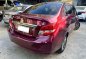 Selling Red Mitsubishi Mirage G4 2019 in Quezon -3