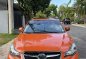 Selling Orange Subaru XV 2014 in Muntinlupa-0