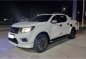 Pearl White Nissan Navara 2020 for sale in Automatic-4