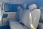 Silver Hyundai Starex 2012 for sale in Las Piñas-8