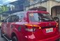 Sell Red 2019 Nissan Terra in Quezon City-4