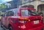 Sell Red 2019 Nissan Terra in Quezon City-2