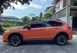 Selling Orange Subaru XV 2014 in Muntinlupa-4