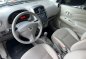 Selling Grey 2019 Nissan Almera in Quezon City-5