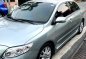 Silver Toyota Corolla Altis 2008 for sale in Caloocan-1