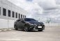 Black Lexus ES350 2016 for sale in Quezon-1