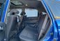 Blue SsangYong Actyon 2008 for sale in Imus-9