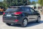 Selling Black Hyundai Tucson 2012 -5