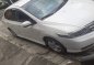 Sell White 2012 Honda City in Marikina-5
