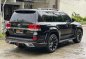 Black Toyota Land Cruiser 2010 for sale in Automatic-3