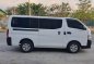 Sell White 2021 Nissan Urvan in San Mateo-4