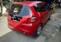 Red Honda Jazz 2009 for sale in Pila-2