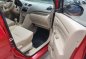 Red Suzuki Ertiga 2018 for sale in Manual-7