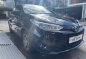 Black Toyota Vios 2021 for sale in Automatic-1