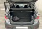 Selling Grey Toyota Wigo 2021 in Quezon City-1