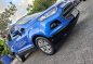 Blue Ford Ecosport 2015 for sale in Antipolo-5
