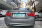 Selling Grey BMW 318I 2012 in Quezon City-4
