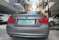 Selling Grey BMW 318I 2012 in Quezon City-2