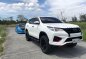 White 2017 Toyota Fortuner for sale in Manila-2