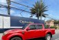 Selling Red Ford Ranger 2010 in Pateros-4