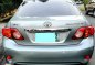 Silver Toyota Corolla Altis 2008 for sale in Caloocan-3