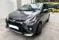 Selling Grey Toyota Wigo 2021 in Quezon City-4