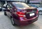 Selling Red Mitsubishi Mirage G4 2019 in Quezon -2