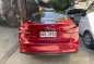 Sell Red 2016 Hyundai Elantra in Quezon City-3