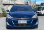 Sell Blue 2016 Hyundai Accent in Parañaque-5