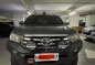Grey Toyota Hilux 2016 for sale in Automatic-0