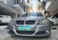 Sell Silver 2012 BMW 318I in Quezon City-0