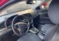 Sell Red 2016 Hyundai Elantra in Quezon City-6
