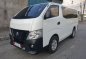Sell White 2021 Nissan Urvan in San Mateo-3