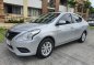 Sell Silver 2019 Nissan Almera in Cainta-0
