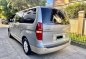 Silver Hyundai Starex 2012 for sale in Las Piñas-2